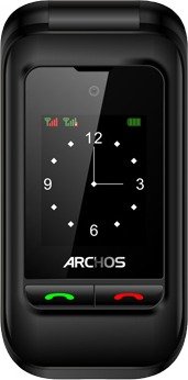 Archos flip phone