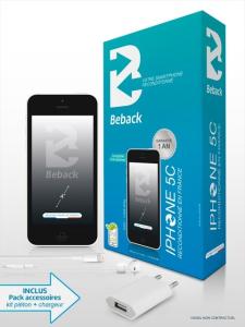 Audim bebackiphone5cbl 3