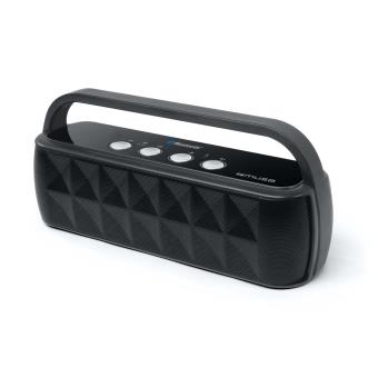 Enceinte bluetooth muse m 560 bt noire
