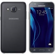 Galaxy j5 noir