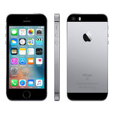 Iphone se