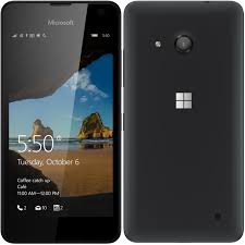 Lumia 550