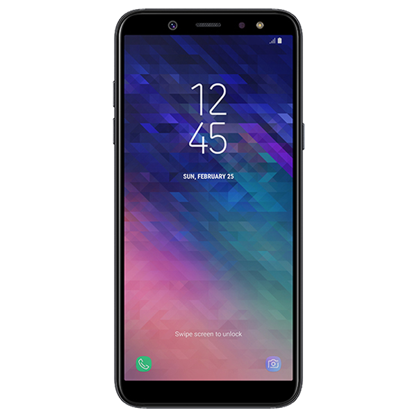 Samsung galaxy a6 2018
