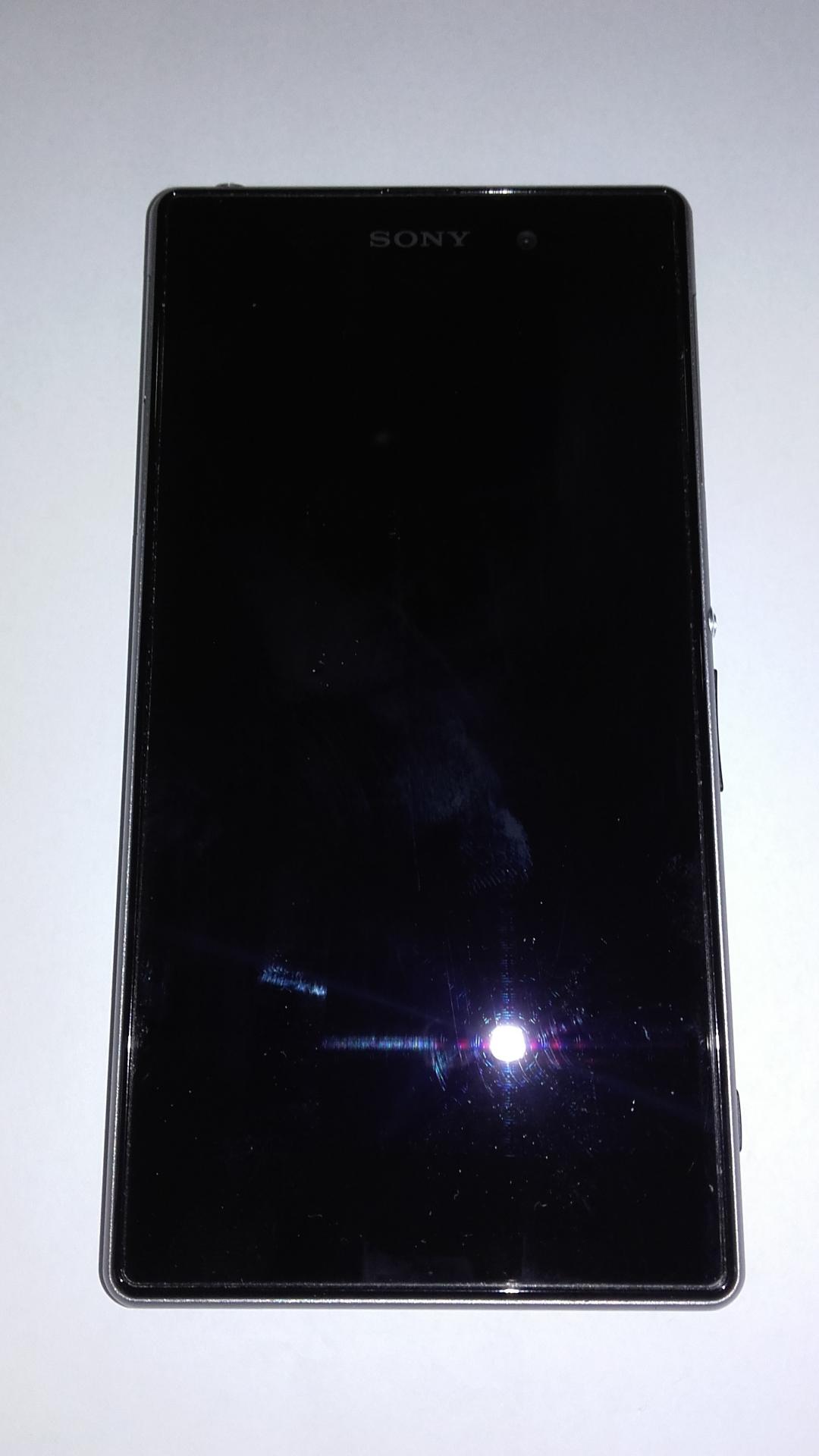 Sony z1 1