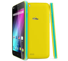 Wiko lenny