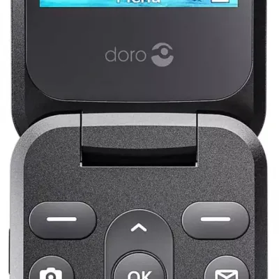 Doro 2800noir 