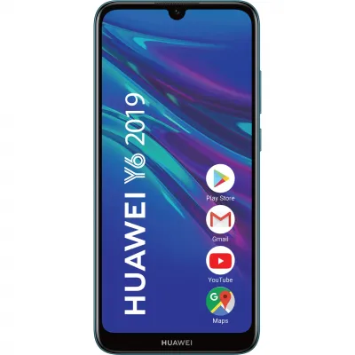 Huawei y6 2019