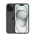 Iphone 15 noir