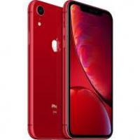 Iphone xr rouge