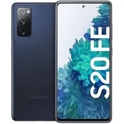 Samsung galaxy s20 fe 5g smartphone 128go 6go r